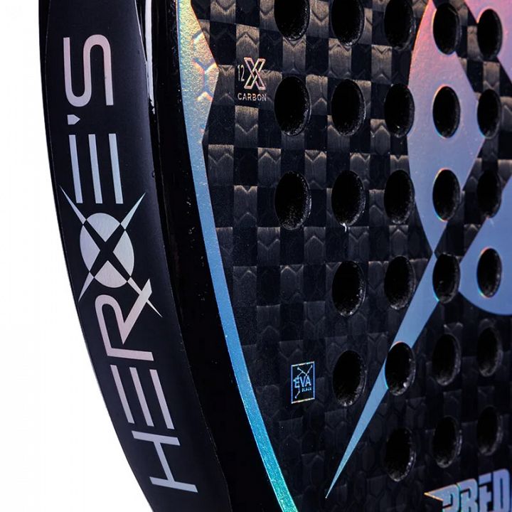 Heroe's Predator LTD with Box